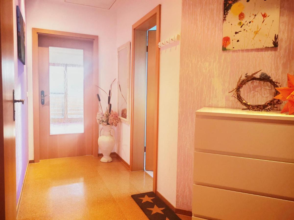 Ferienwohnung Gisela Steinigtwolmsdorf المظهر الخارجي الصورة